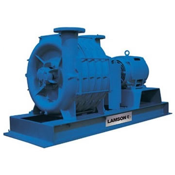 Lamson blower deals